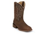 Men's Justin Boots Jackpot Cowboy Boots