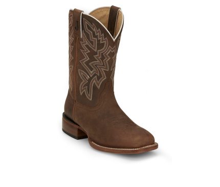 Men's Justin Boots Jackpot Cowboy Boots