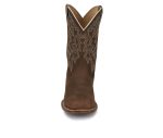 Men's Justin Boots Jackpot Cowboy Boots