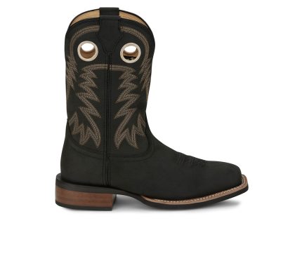 Men's Justin Boots Show Stopper Cowboy Boots
