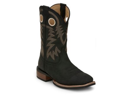 Men's Justin Boots Show Stopper Cowboy Boots