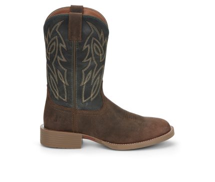 Men's Justin Boots Rendon Cowboy Boots