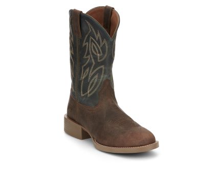 Men's Justin Boots Rendon Cowboy Boots