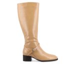 Women's Journee Collection Rhianah Wide Width Extra Wide Calf Knee High Boots