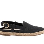 Women's Trotters Paisley Espadrille Slingback Flats