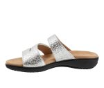 Women's Trotters Rose Tool Sandals