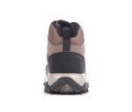 Men's Columbia Strata Trail Mid WP Hiking Boots