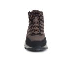 Men's Columbia Strata Trail Mid WP Hiking Boots