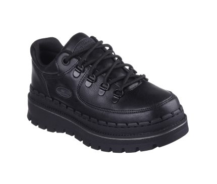 Women's Skechers Work 108210 Jammers Sr Slip Resistant Shoes