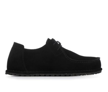 Men's Birkenstock Utti Lace Up Casual Shoes