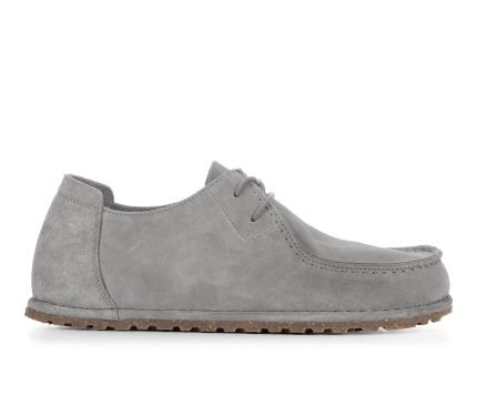 Men's Birkenstock Utti Lace Up Casual Shoes