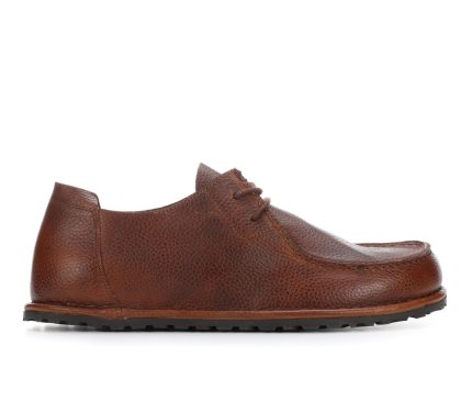 Men's Birkenstock Utti Lace Up Casual Shoes