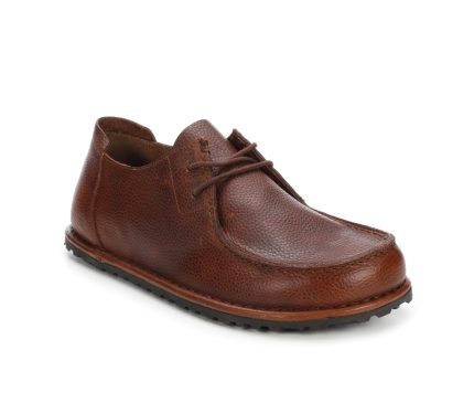 Men's Birkenstock Utti Lace Up Casual Shoes