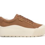 Women's Dr. Scholls Time Off Max Platform Sneakers