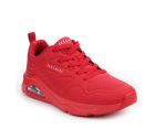 Men's Skechers 183090 Tres-Air Uno Casual Sneakers