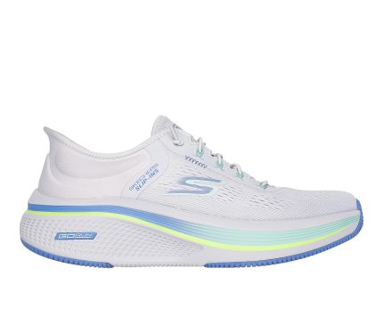 Women's Skechers Go 129006 Go Run Elevate Slip IN Running Shoes