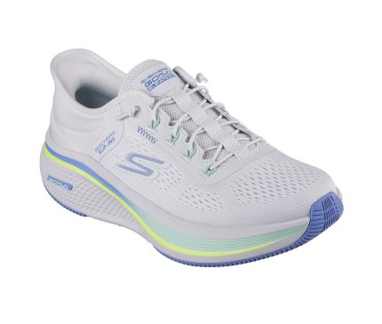 Women's Skechers Go 129006 Go Run Elevate Slip IN Running Shoes