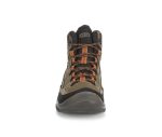 Men's Keen Outdoor Targhee IV Mid Waterproof Hiking Boots