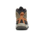 Men's Keen Outdoor Targhee IV Mid Waterproof Hiking Boots