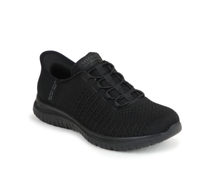Women's Skechers Work 108233 Virtue Slip-Ins Slip Resistant Shoes