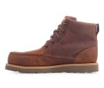 Men's TWISTED X 6" Work Wedge Sole Boot Work Boots