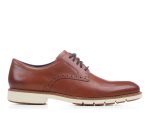 Men's Cole Haan Flexgrand + Plain Toe Oxford Dress Shoes