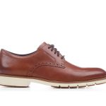 Men's Cole Haan Flexgrand + Plain Toe Oxford Dress Shoes