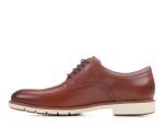 Men's Cole Haan Flexgrand + Plain Toe Oxford Dress Shoes
