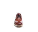 Men's Cole Haan Flexgrand + Plain Toe Oxford Dress Shoes