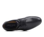 Men's Cole Haan Flexgrand + Plain Toe Oxford Dress Shoes