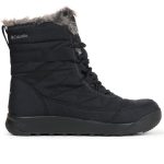 Women's Columbia Minx Shorty IV Winter Boots
