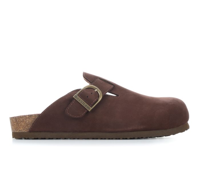 Brown Leather