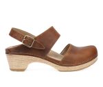 Women's Dansko Lucia Clogs