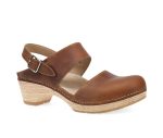 Women's Dansko Lucia Clogs
