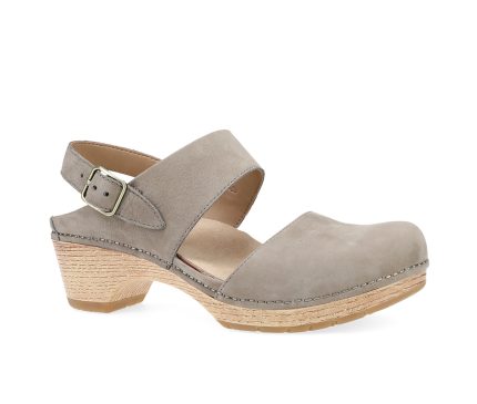Women's Dansko Lucia Clogs