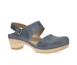 Women's Dansko Lucia Clogs