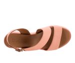 Women's Bueno Gianna Wedge Sandals