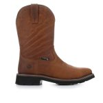 Men's Wolverine Rancher Flag LX Work Boots