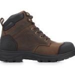 Wolverine Carlsbad Cap Work Boots