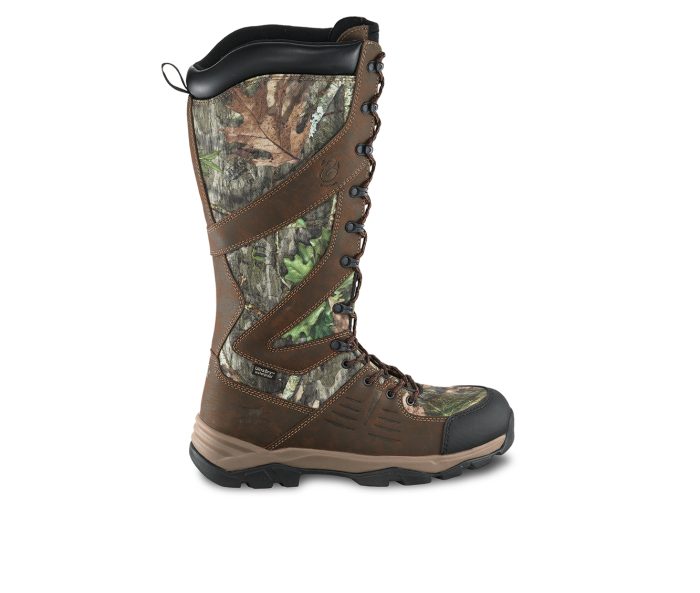 Mossy Oak