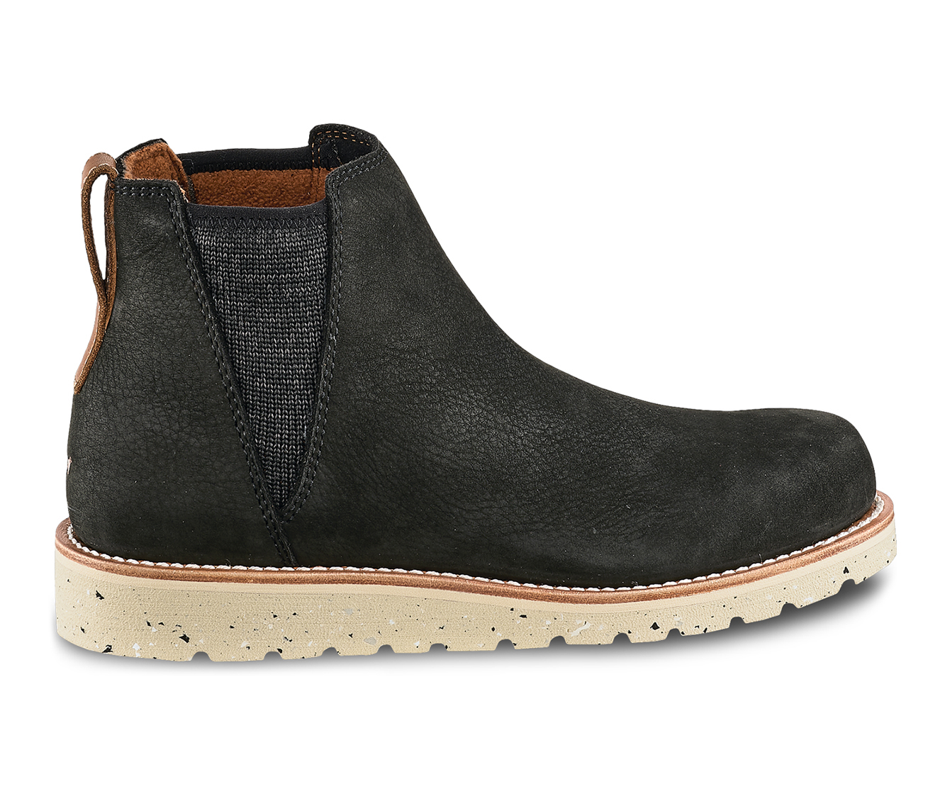 Women's Irish Setter Setter Fifty 3929 Chelsea Booties