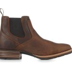 Men's Ariat Hybrid Lowboy Cowboy Boots