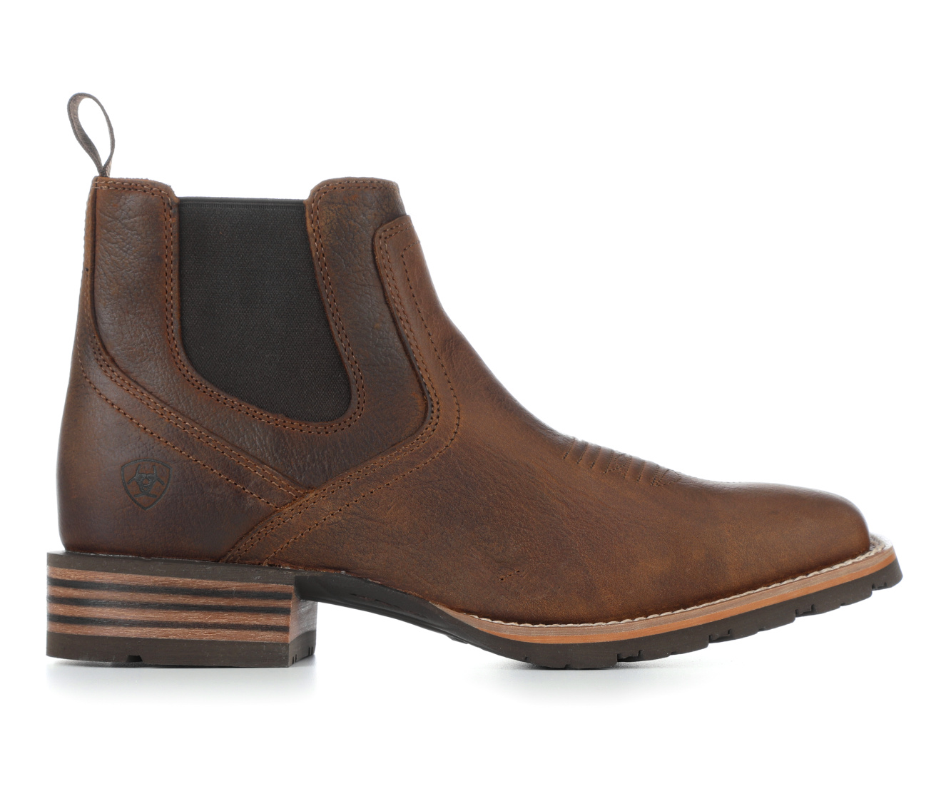164884_364133_1 Men's Ariat Hybrid Lowboy Cowboy Boots