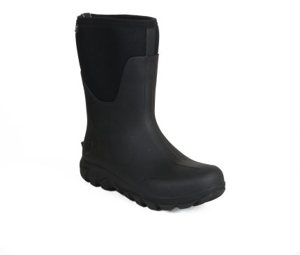 Men's Bogs Footwear Classic Seamless Mid Work Boots