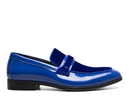 Men's Stacy Adams Spratley Dress Shoes