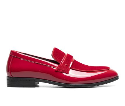 Men's Stacy Adams Spratley Dress Shoes