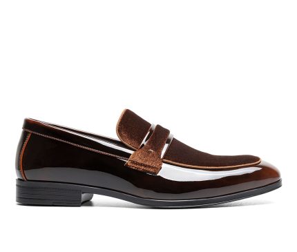 Men's Stacy Adams Spratley Dress Shoes
