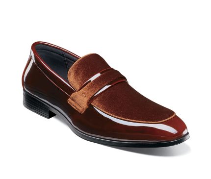 Men's Stacy Adams Spratley Dress Shoes