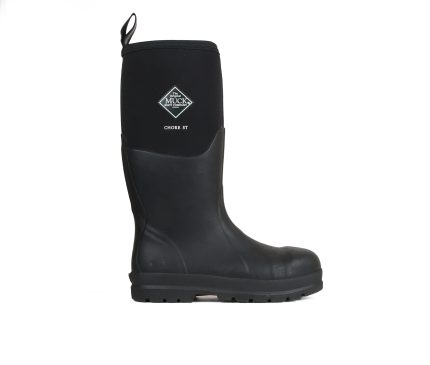 Men's Muck Boots Men's Chore Classic Tall ST Boot Work Boots