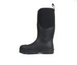 Men's Muck Boots Men's Chore Classic Tall ST Boot Work Boots